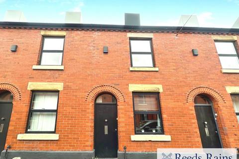 Reservoir Street, Greater Manchester M6