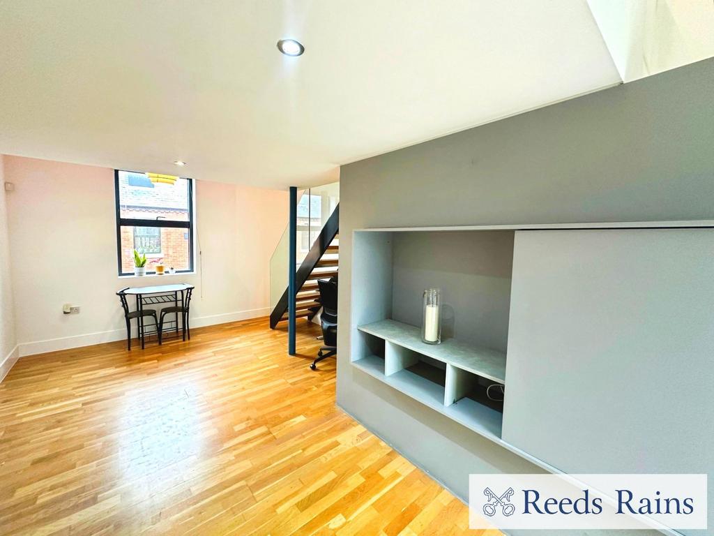 Living Space