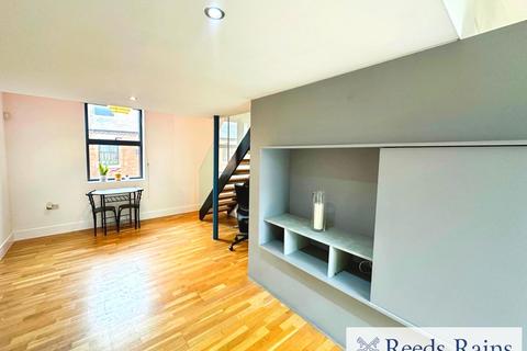 undefined, Reservoir Street, Greater Manchester M6