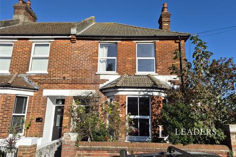 Parsonage Road, Eastbourne, East Sussex
