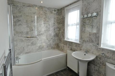 undefined, Parsonage Road, Eastbourne, East Sussex