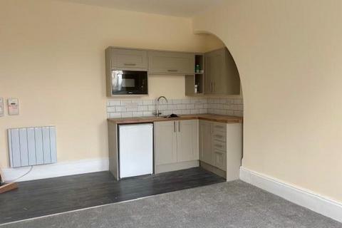 undefined, Blenheim Road, Somerset TA24
