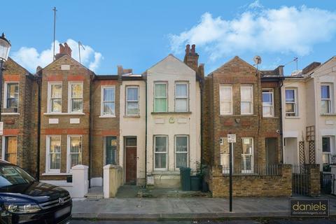 undefined, Hewer Street, Ladbroke Grove, London, W10