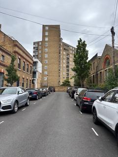undefined, Hewer Street, Ladbroke Grove, London, W10