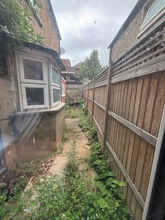 undefined, Hewer Street, Ladbroke Grove, London, W10