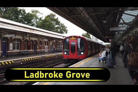 undefined, Hewer Street, Ladbroke Grove, London, W10