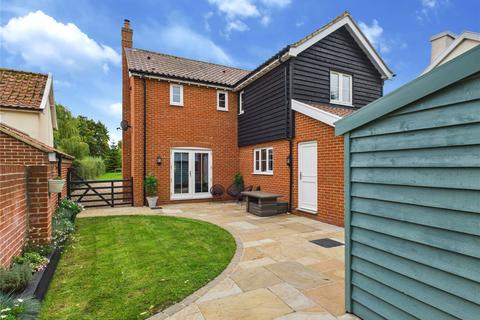 undefined, Laxfield Road, Fressingfield, Eye, Suffolk, IP21