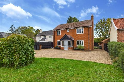 undefined, Laxfield Road, Fressingfield, Eye, Suffolk, IP21