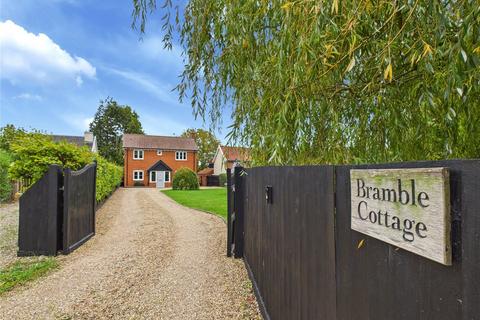undefined, Laxfield Road, Fressingfield, Eye, Suffolk, IP21