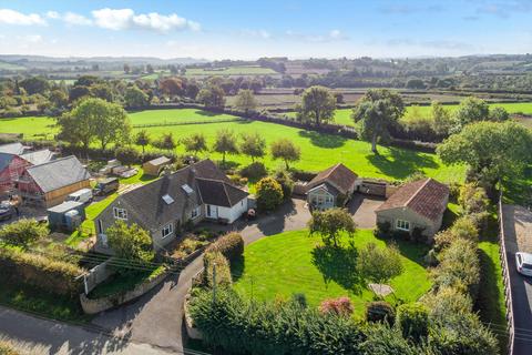 4 bedroom detached house for sale, East Lambrook, South Petherton, Somerset, TA13