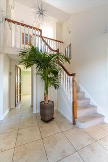 4 bedroom detached house for sale, East Lambrook, South Petherton, Somerset, TA13