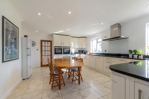 4 bedroom detached house for sale, East Lambrook, South Petherton, Somerset, TA13
