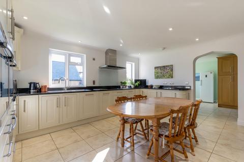 4 bedroom detached house for sale, East Lambrook, South Petherton, Somerset, TA13
