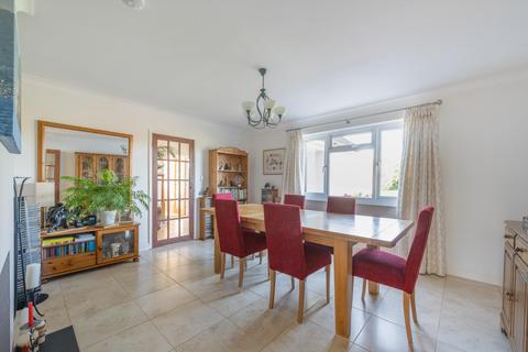 4 bedroom detached house for sale, East Lambrook, South Petherton, Somerset, TA13