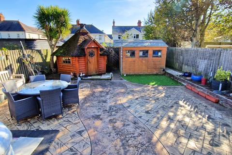 3 bedroom semi-detached house for sale, SOUTH PLACE, PORTHCAWL, CF36 3DB