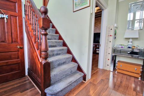 3 bedroom semi-detached house for sale, SOUTH PLACE, PORTHCAWL, CF36 3DB