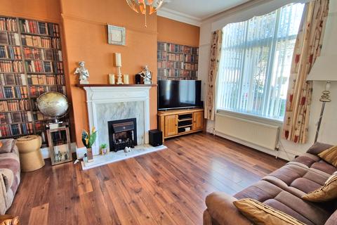 3 bedroom semi-detached house for sale, SOUTH PLACE, PORTHCAWL, CF36 3DB