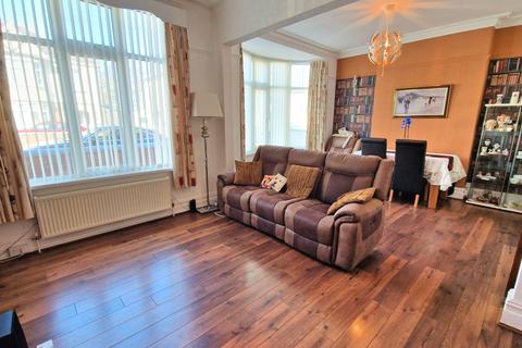 3 bedroom semi-detached house for sale, SOUTH PLACE, PORTHCAWL, CF36 3DB