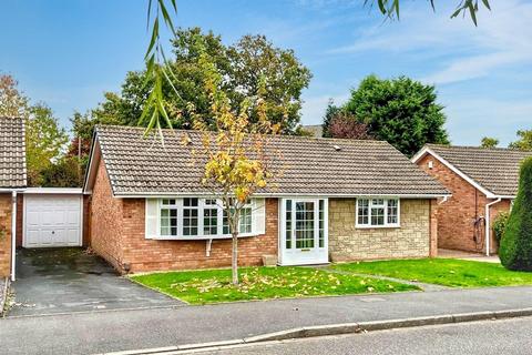 Monkspath, Sutton Coldfield
