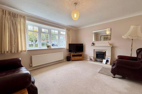 undefined, Monkspath, Sutton Coldfield