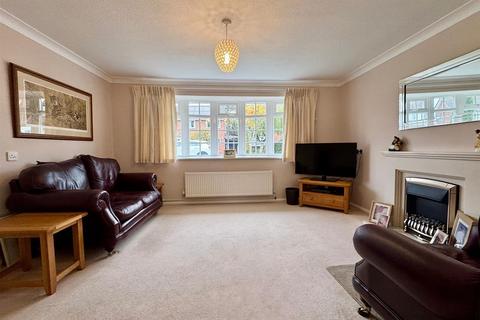 undefined, Monkspath, Sutton Coldfield