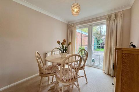 2 bedroom detached bungalow for sale, Monkspath, Sutton Coldfield