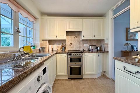 2 bedroom detached bungalow for sale, Monkspath, Sutton Coldfield