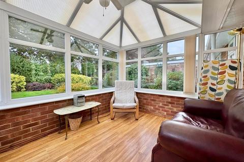 undefined, Monkspath, Sutton Coldfield