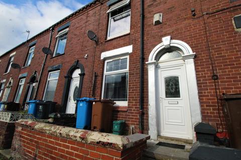 2 bedroom terraced house for sale, Kelverlow Street, Oldham OL4