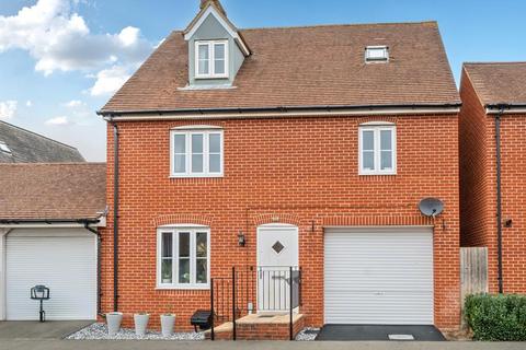 undefined, Wall Brown Way,  Aylesbury,  HP19