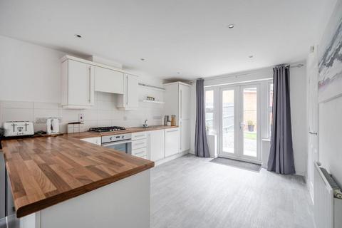 undefined, Wall Brown Way,  Aylesbury,  HP19