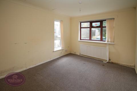 undefined, Knapp Avenue, Eastwood, Nottingham, NG16
