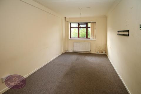 undefined, Knapp Avenue, Eastwood, Nottingham, NG16