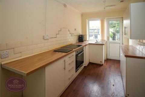 undefined, Knapp Avenue, Eastwood, Nottingham, NG16