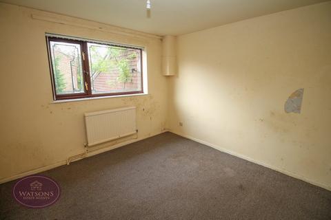 undefined, Knapp Avenue, Eastwood, Nottingham, NG16