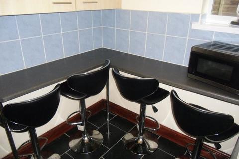 4 bedroom house to rent, 268 Hubert Road, B29 6EP