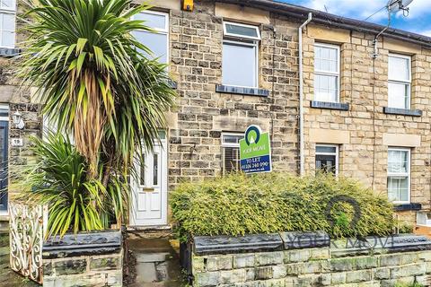 undefined, Prince Arthur Street, South Yorkshire S75