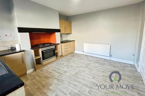 undefined, Prince Arthur Street, South Yorkshire S75