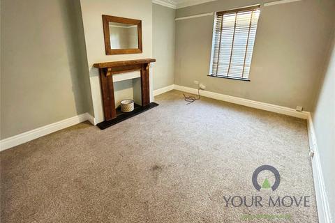 undefined, Prince Arthur Street, South Yorkshire S75
