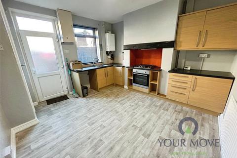 undefined, Prince Arthur Street, South Yorkshire S75
