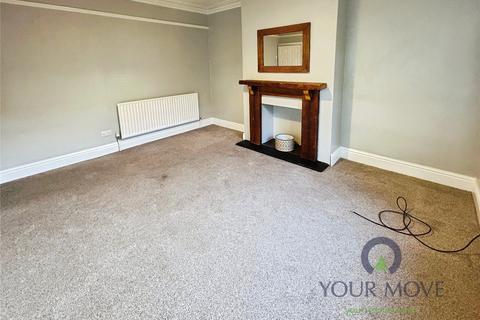 undefined, Prince Arthur Street, South Yorkshire S75