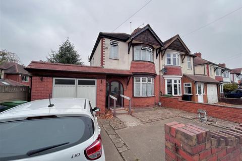 undefined, Westfield Road, Brierley Hill