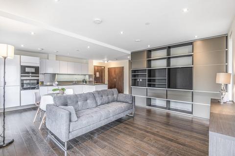 2 bedroom flat for sale, The Roper, 48 Reminder Lane, Lower Riverside, Greenwich Peninsula, SE10