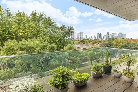 2 bedroom flat for sale, The Roper, 48 Reminder Lane, Lower Riverside, Greenwich Peninsula, SE10