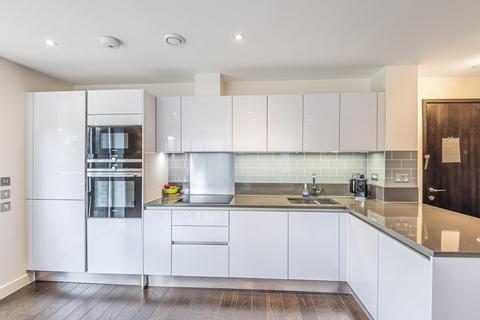 2 bedroom flat for sale, The Roper, 48 Reminder Lane, Lower Riverside, Greenwich Peninsula, SE10
