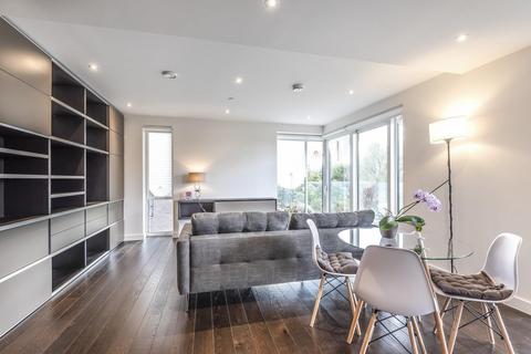 2 bedroom flat for sale, The Roper, 48 Reminder Lane, Lower Riverside, Greenwich Peninsula, SE10