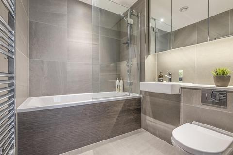 2 bedroom flat for sale, The Roper, 48 Reminder Lane, Lower Riverside, Greenwich Peninsula, SE10