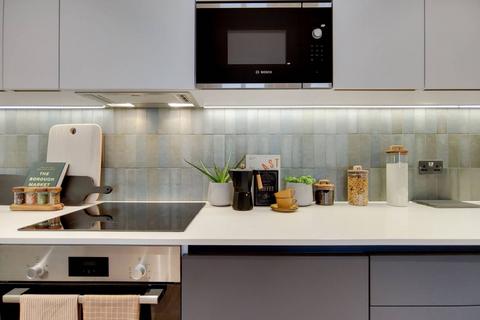 2 bedroom flat to rent, .UNCLE Wembley, Wembley, HA9