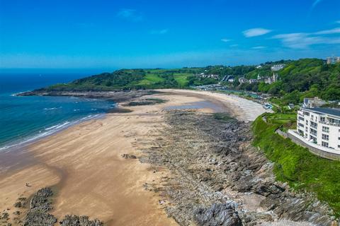 2 bedroom detached house to rent, Rotherslade Road, Langland, Swansea