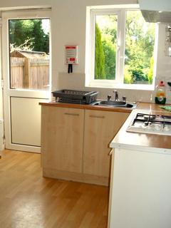 3 bedroom house to rent, 130 Poole Crescent, B17 0PD